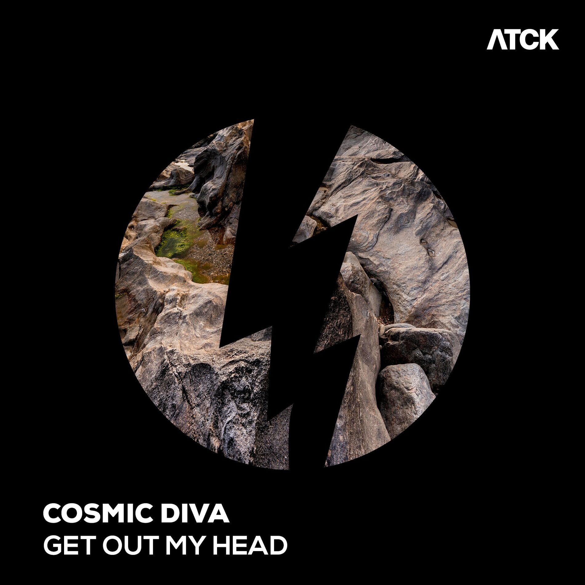 Album cover of Get Out My Head
