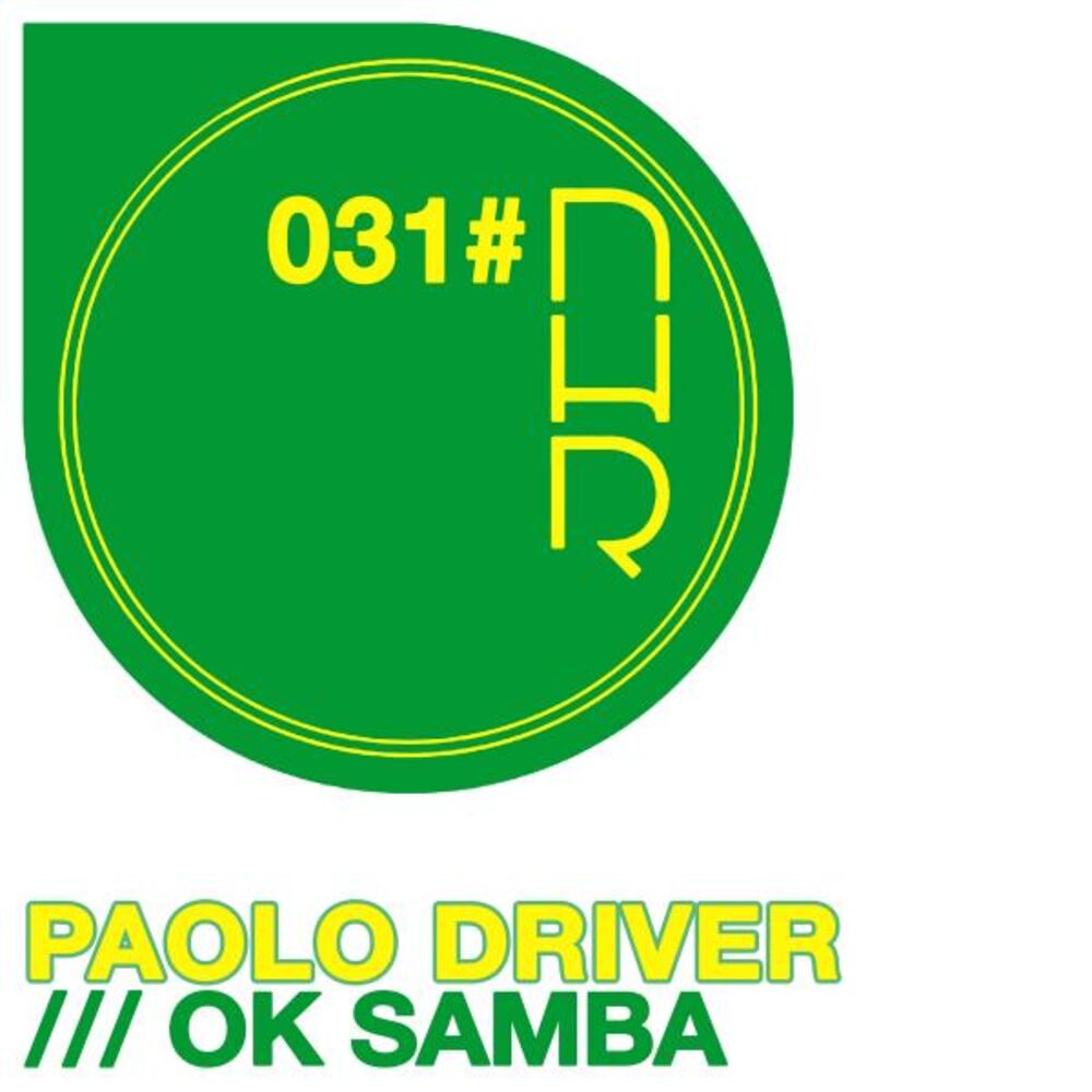 Picture of Ok Samba