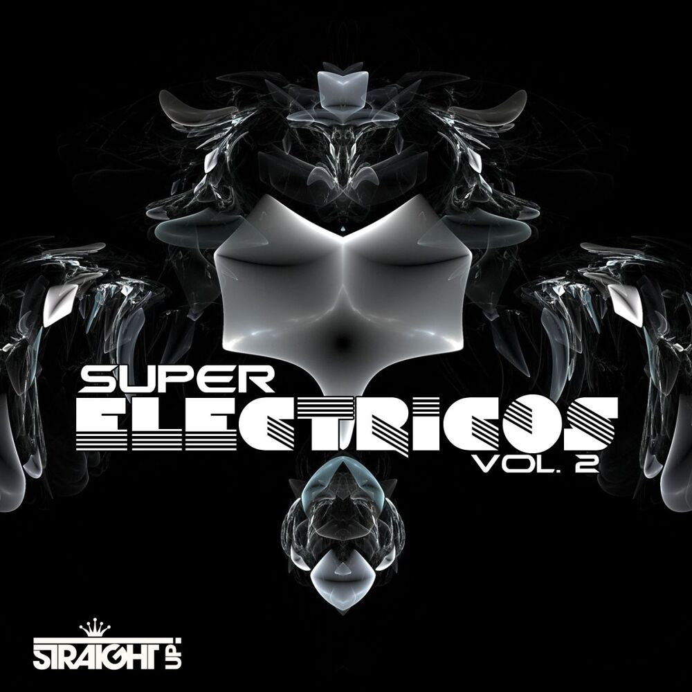 Picture of Super Electricos Vol. 2