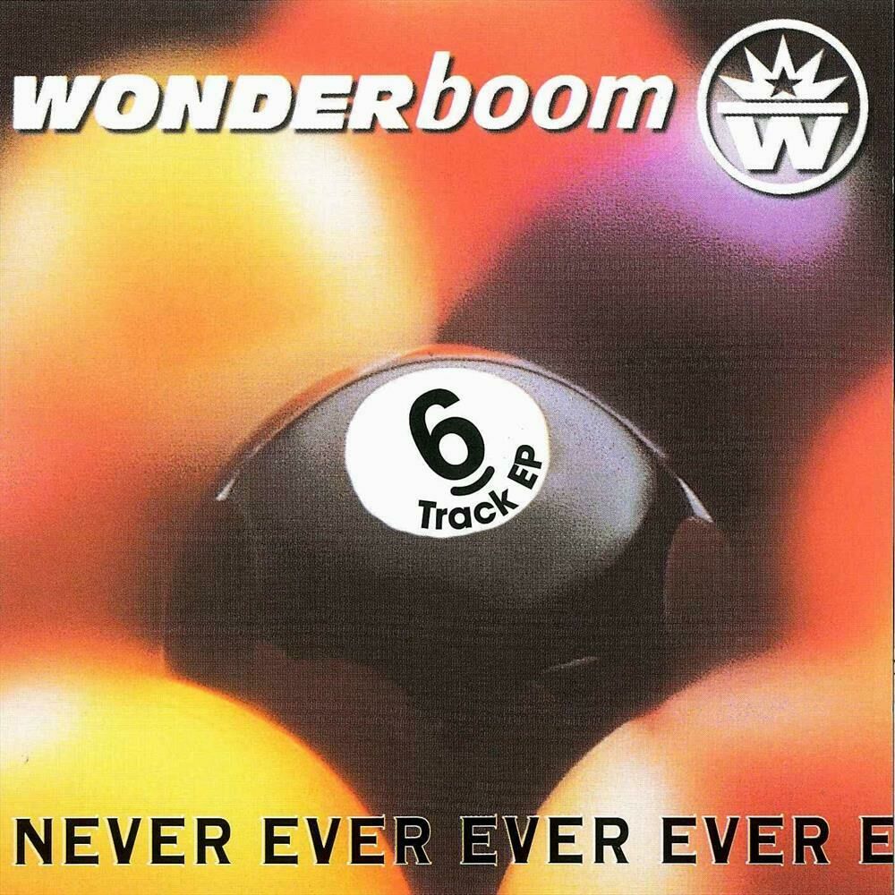 Picture of Never Ever Ever Ever