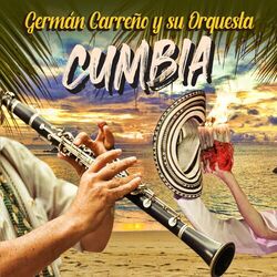 Cover of Cumbia