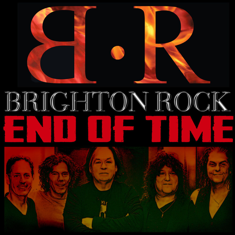 Picture of End of Time