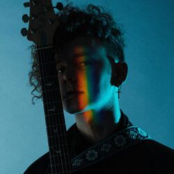 Cover of JIMI