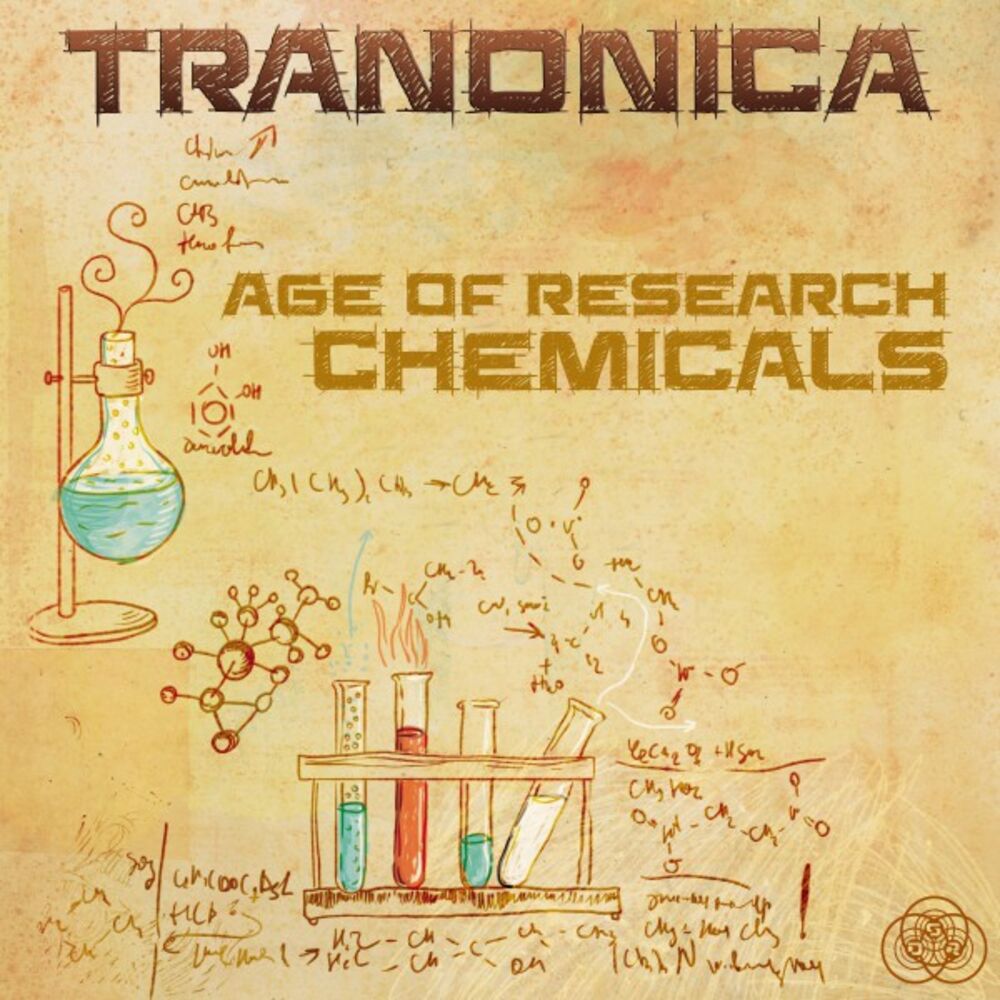 Picture of Age of Research Chemicals