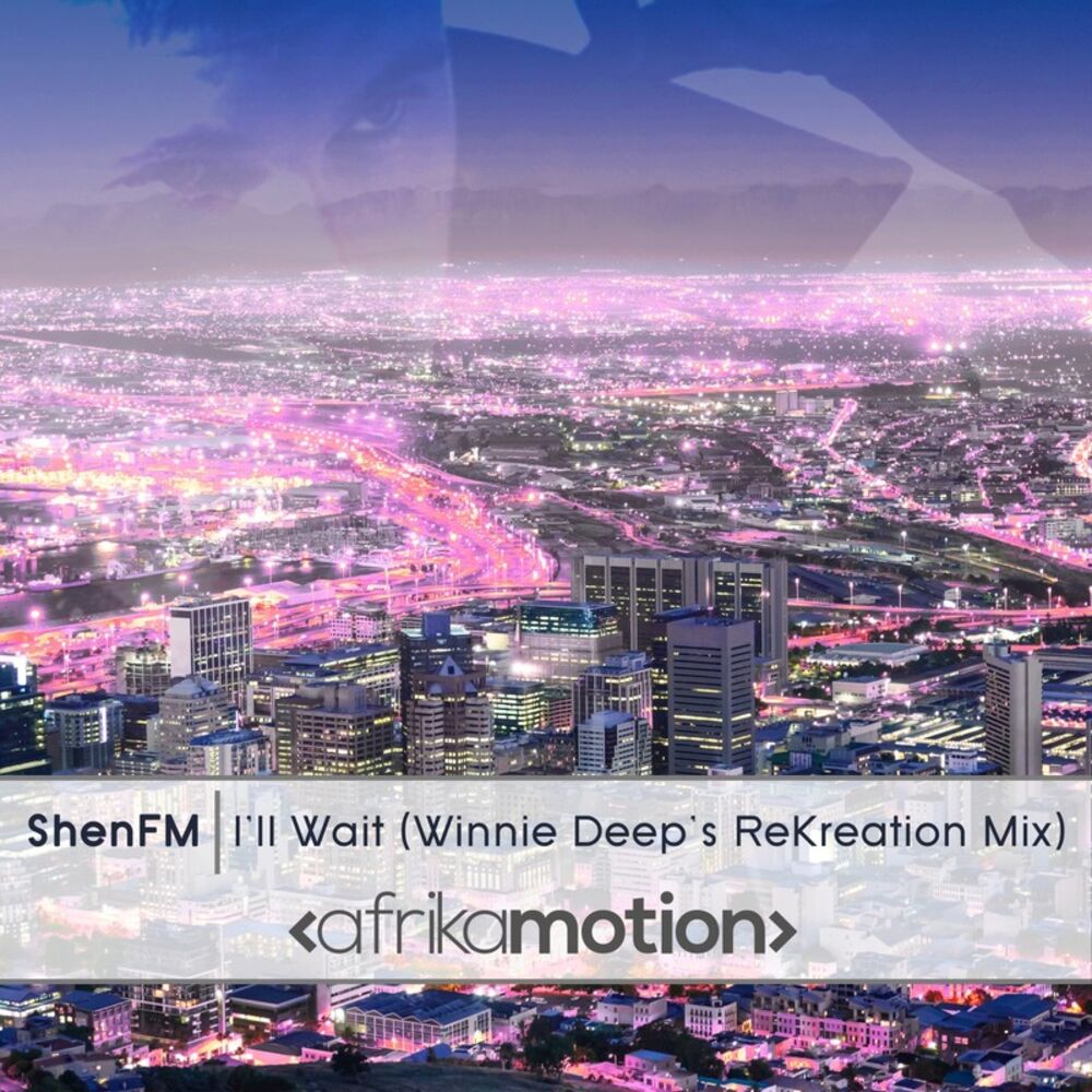 Picture of I'll Wait (Winnie Deep's ReKreation)