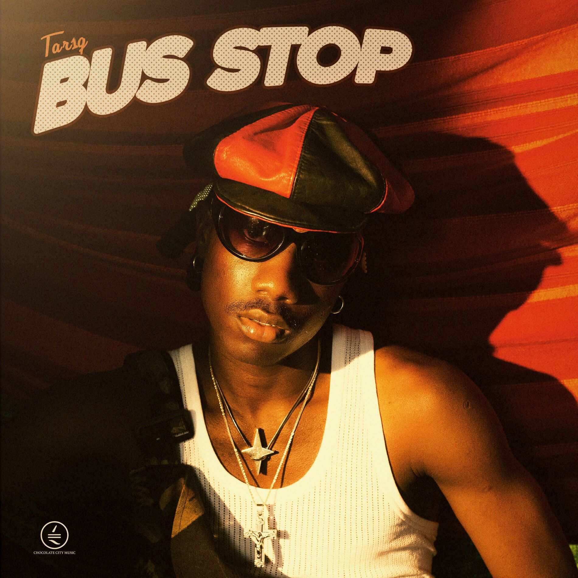 Album cover of Bus Stop