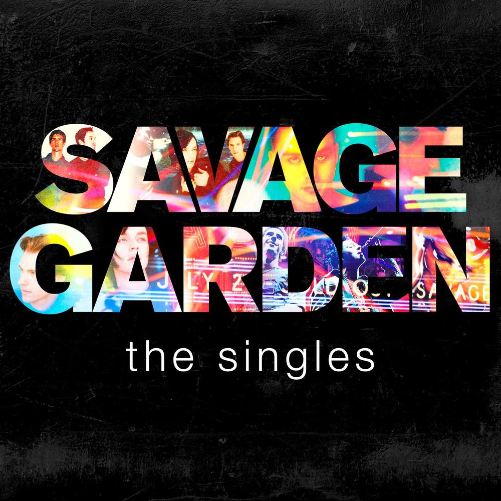 Picture of Savage Garden - The Singles