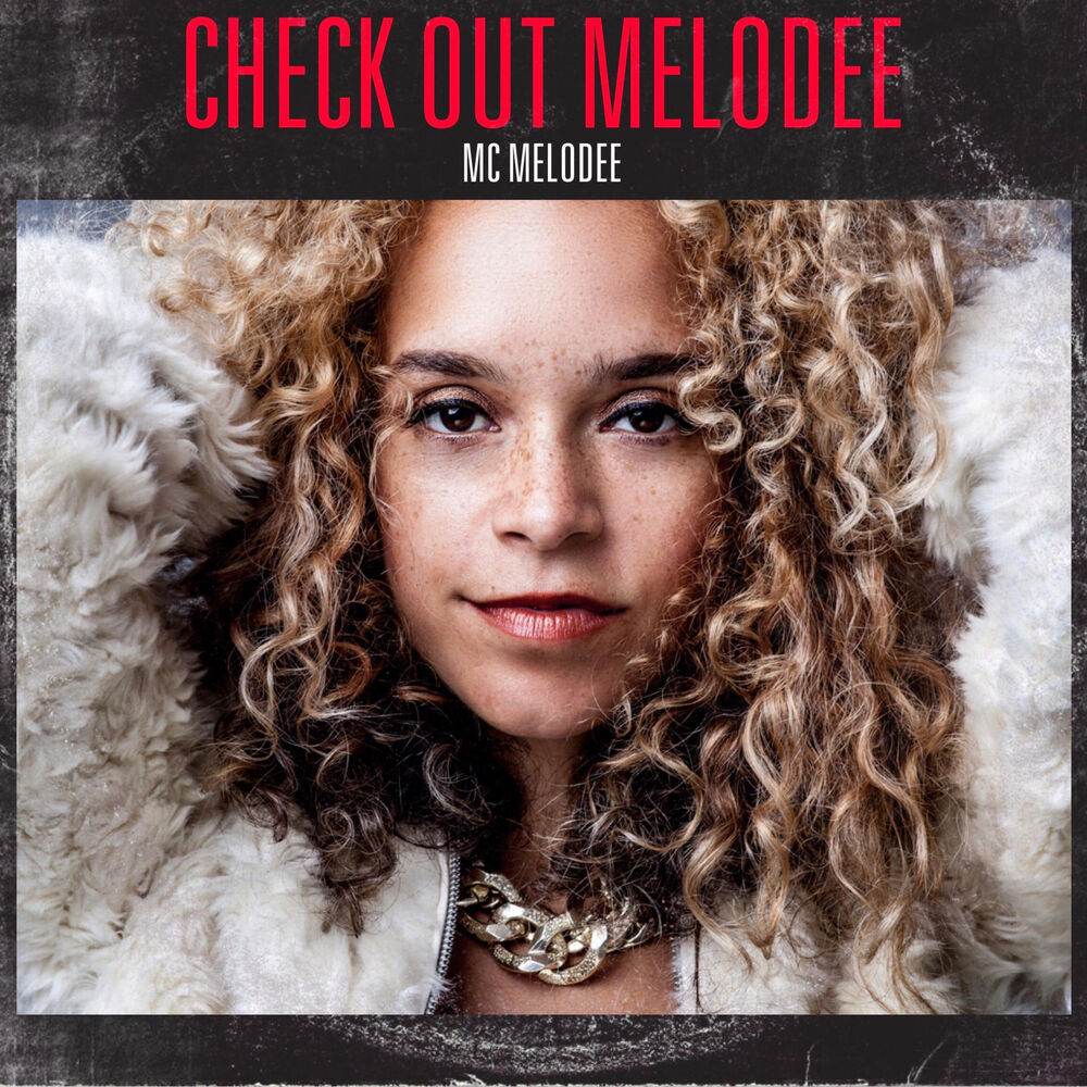 Picture of Check Out Melodee