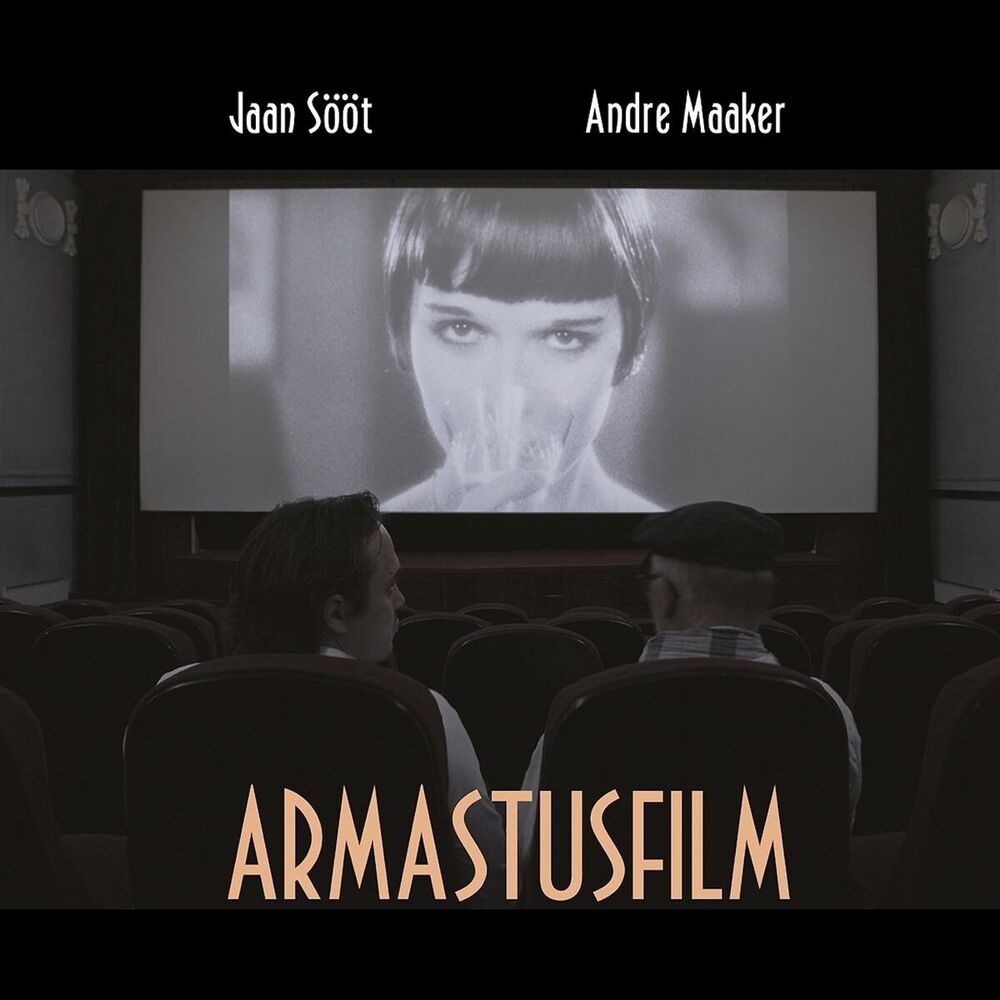 Picture of Armastusfilm