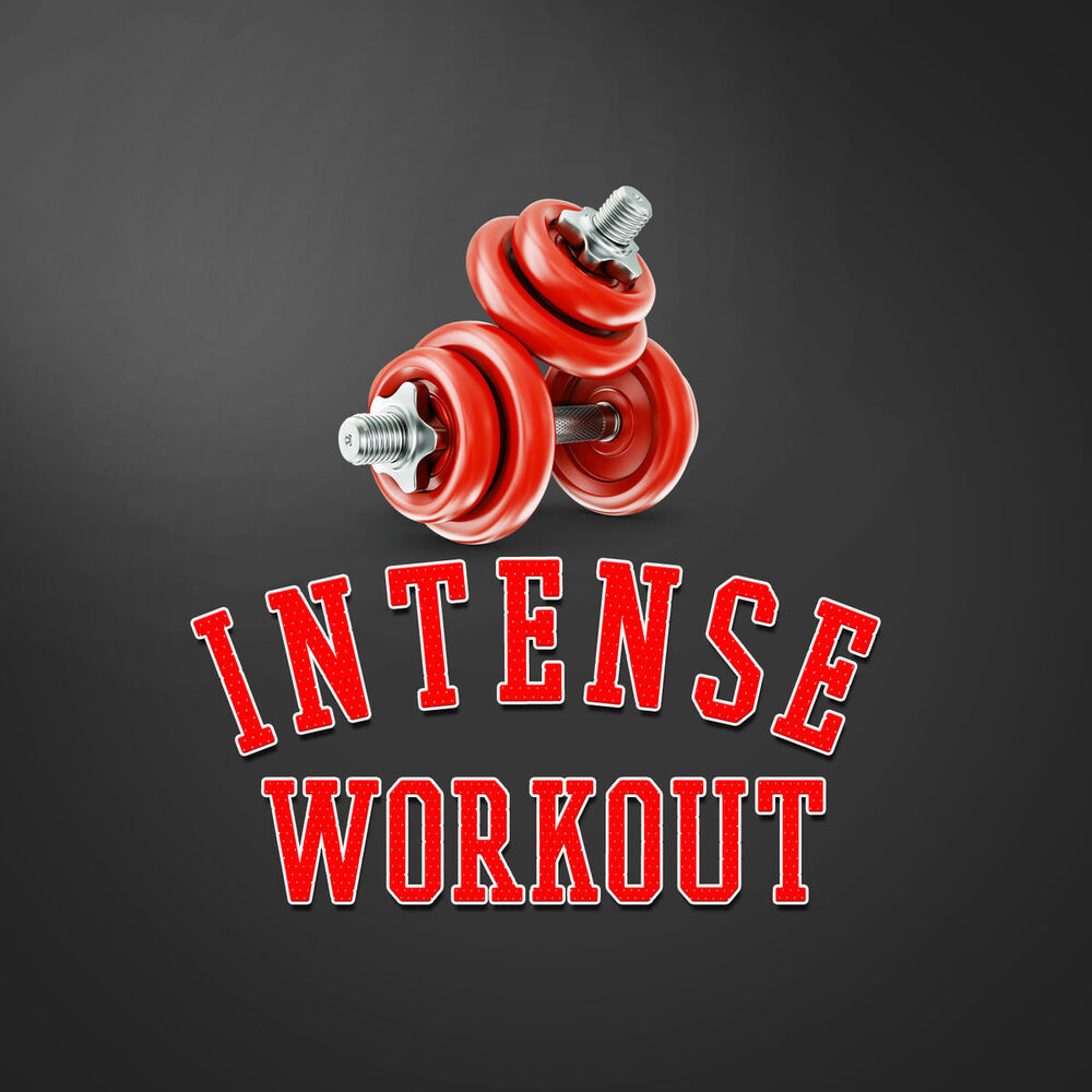 Picture of Intense Workout