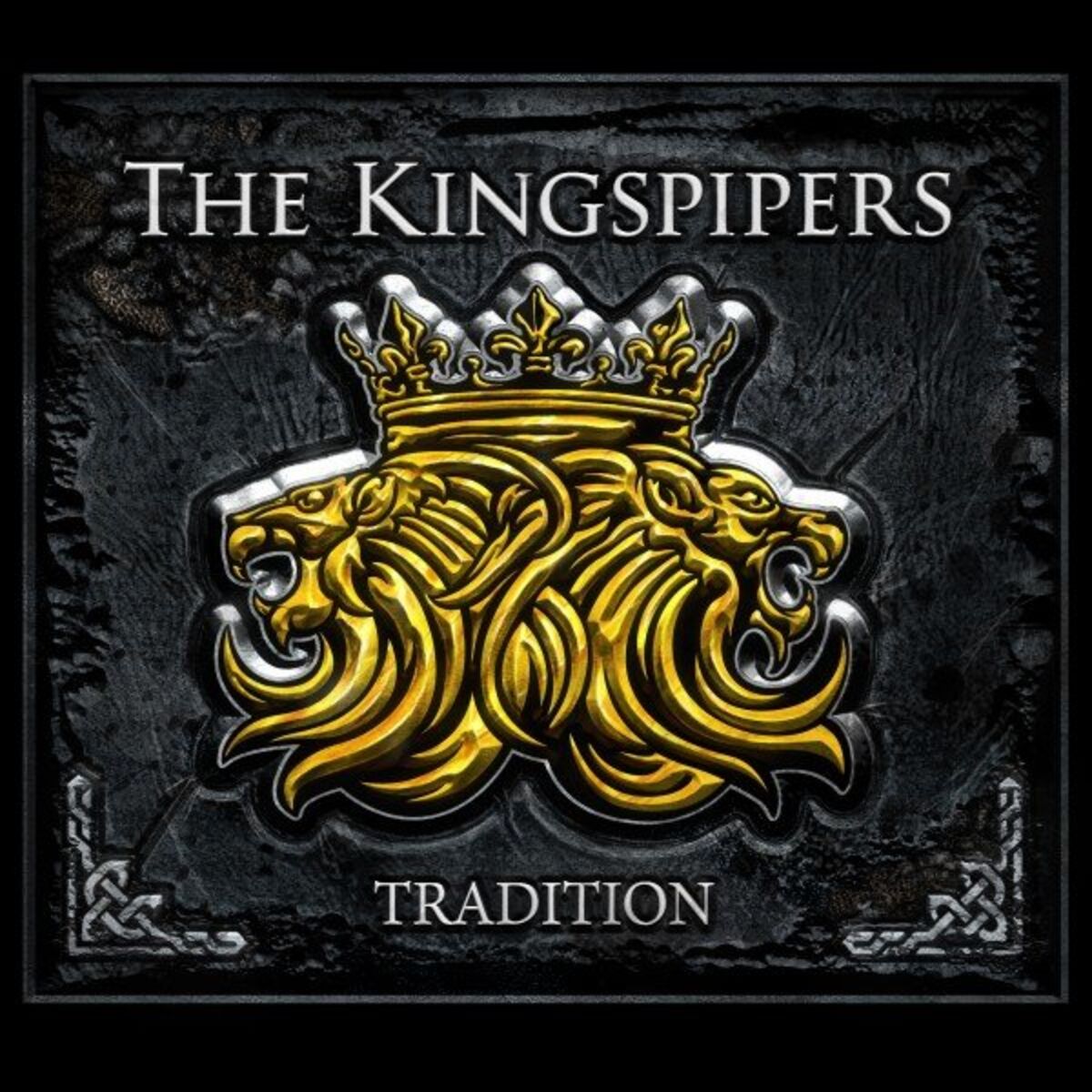 Album cover of Tradition