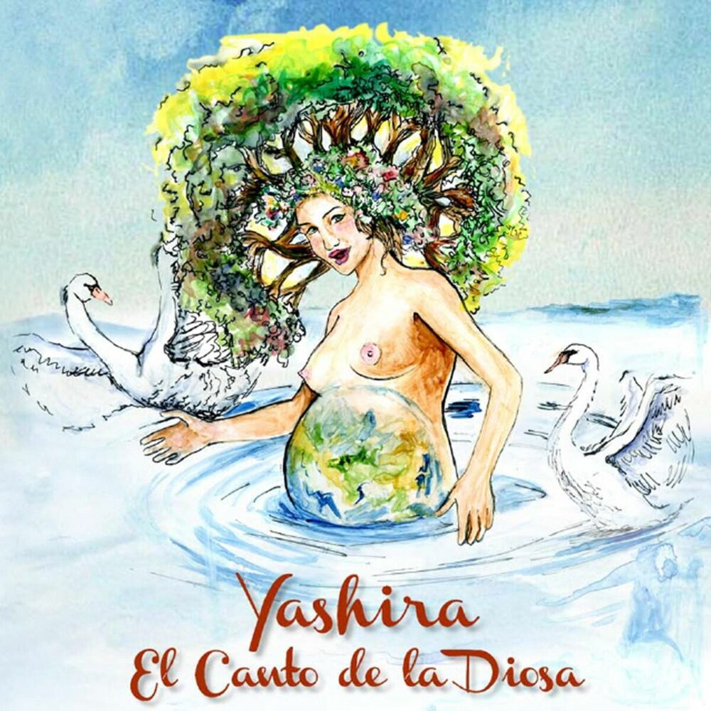Picture of El Canto de la Diosa