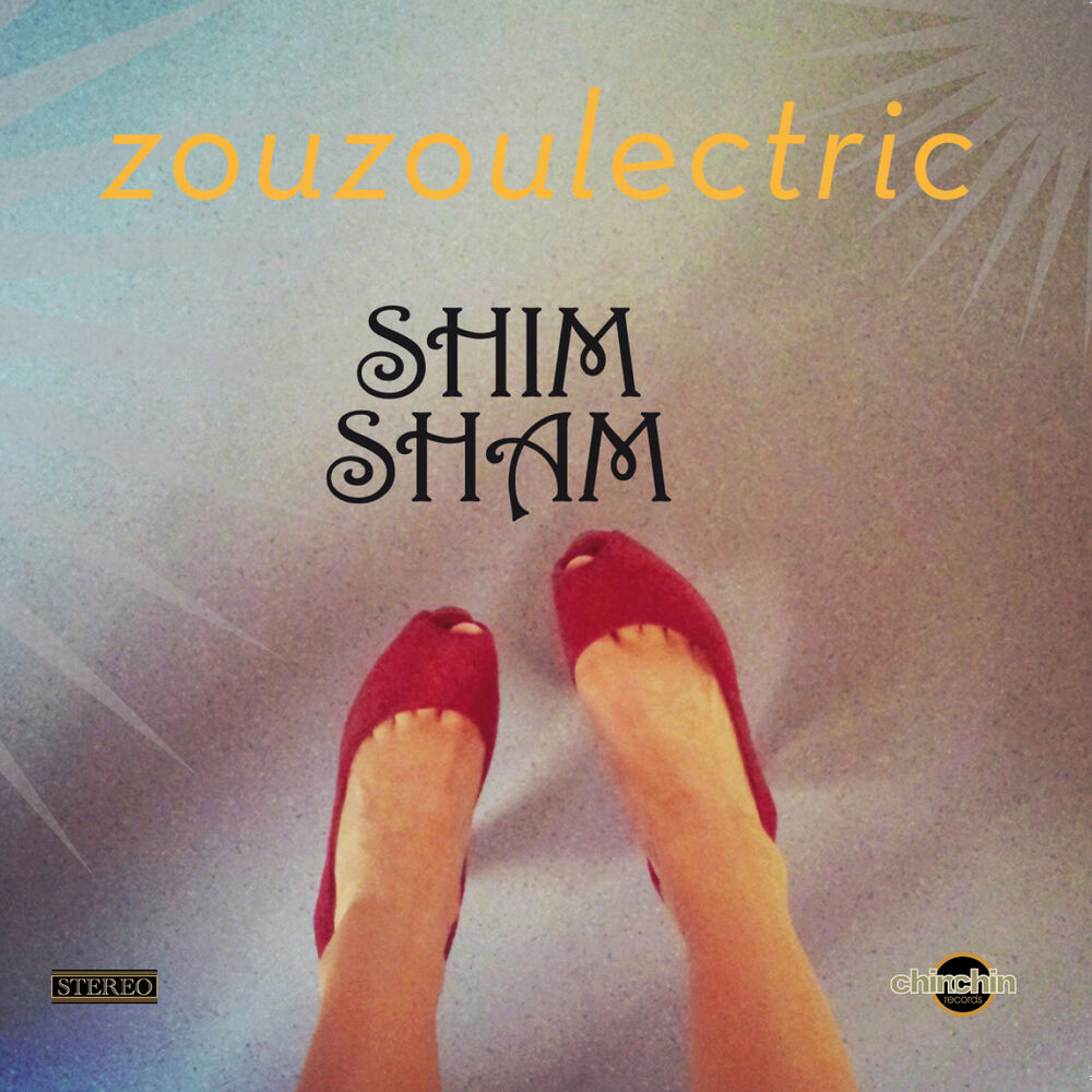 Picture of Shim Sham