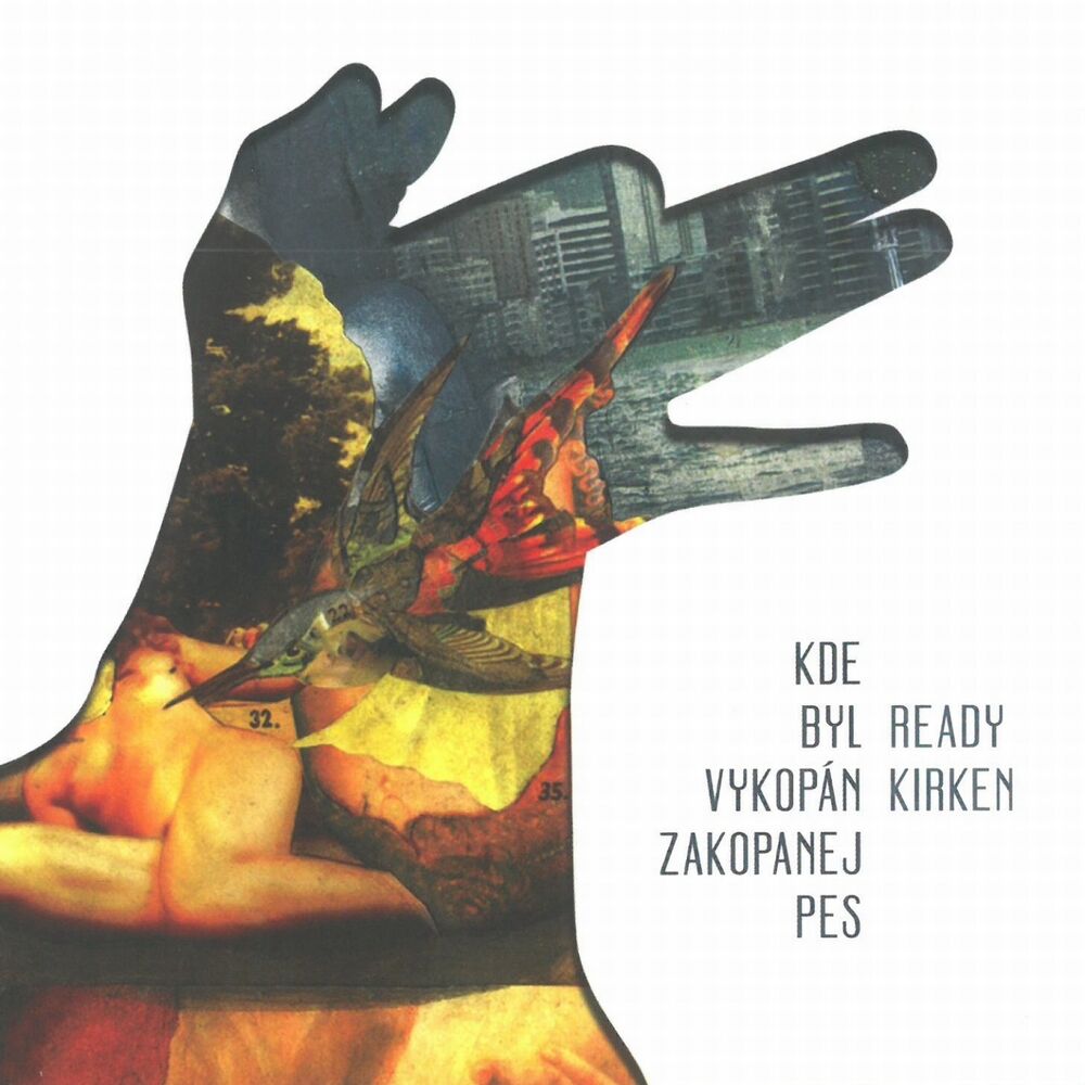 Picture of Kde Byl Vykopán Zakopanej Pes