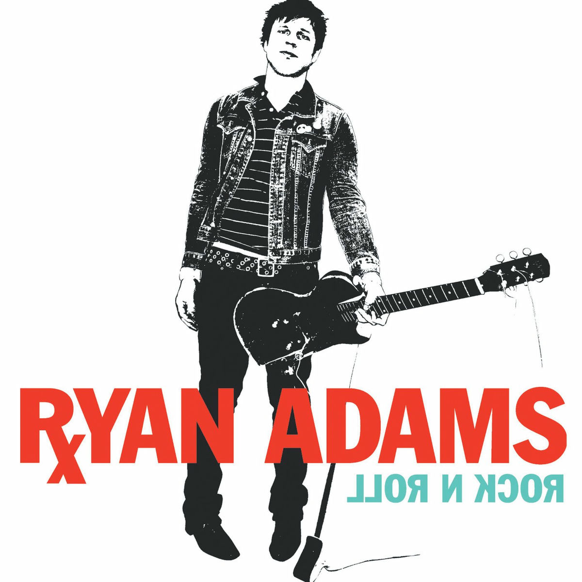 Album cover of Rock N Roll