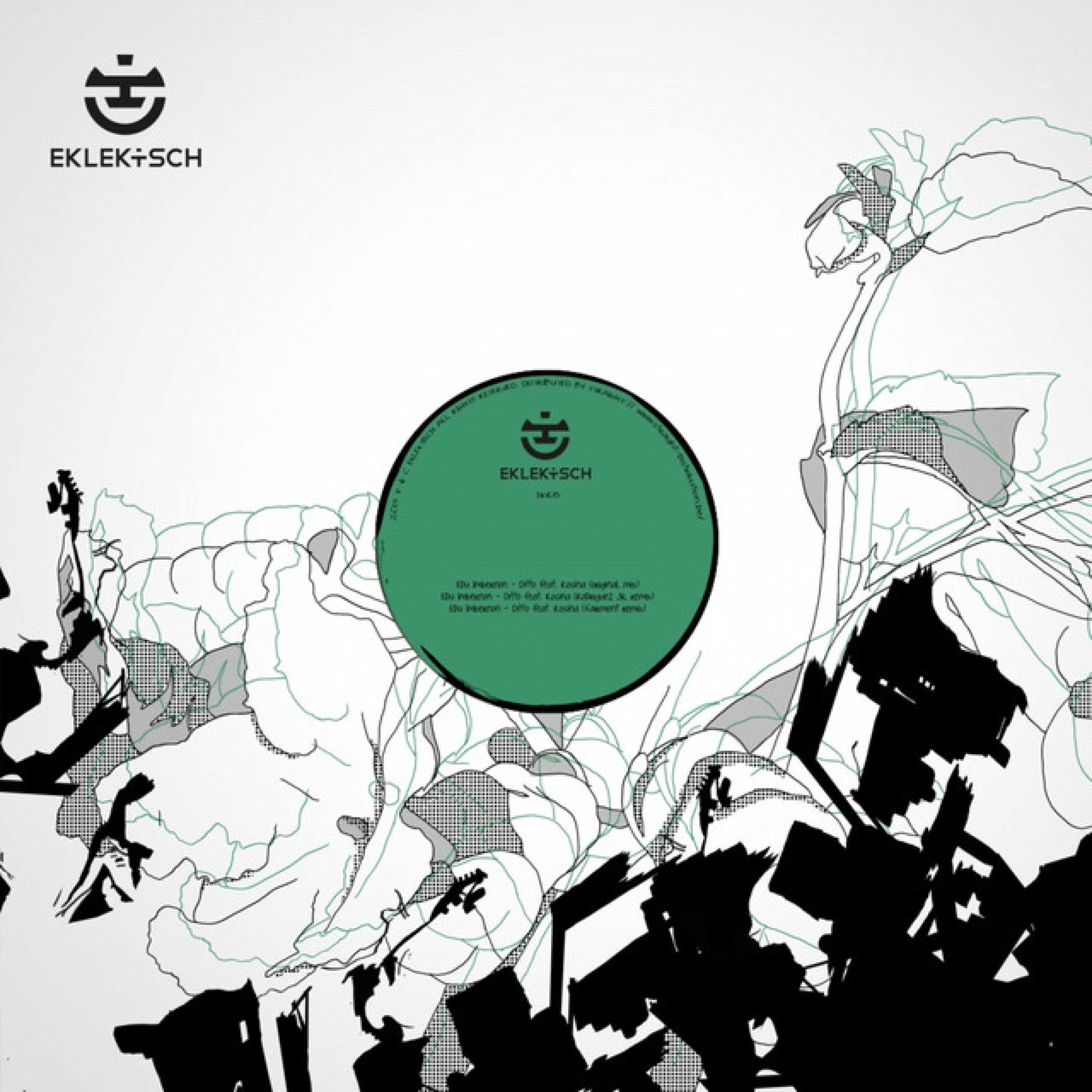 Album cover of Ditto EP