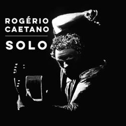 Cover of Solo