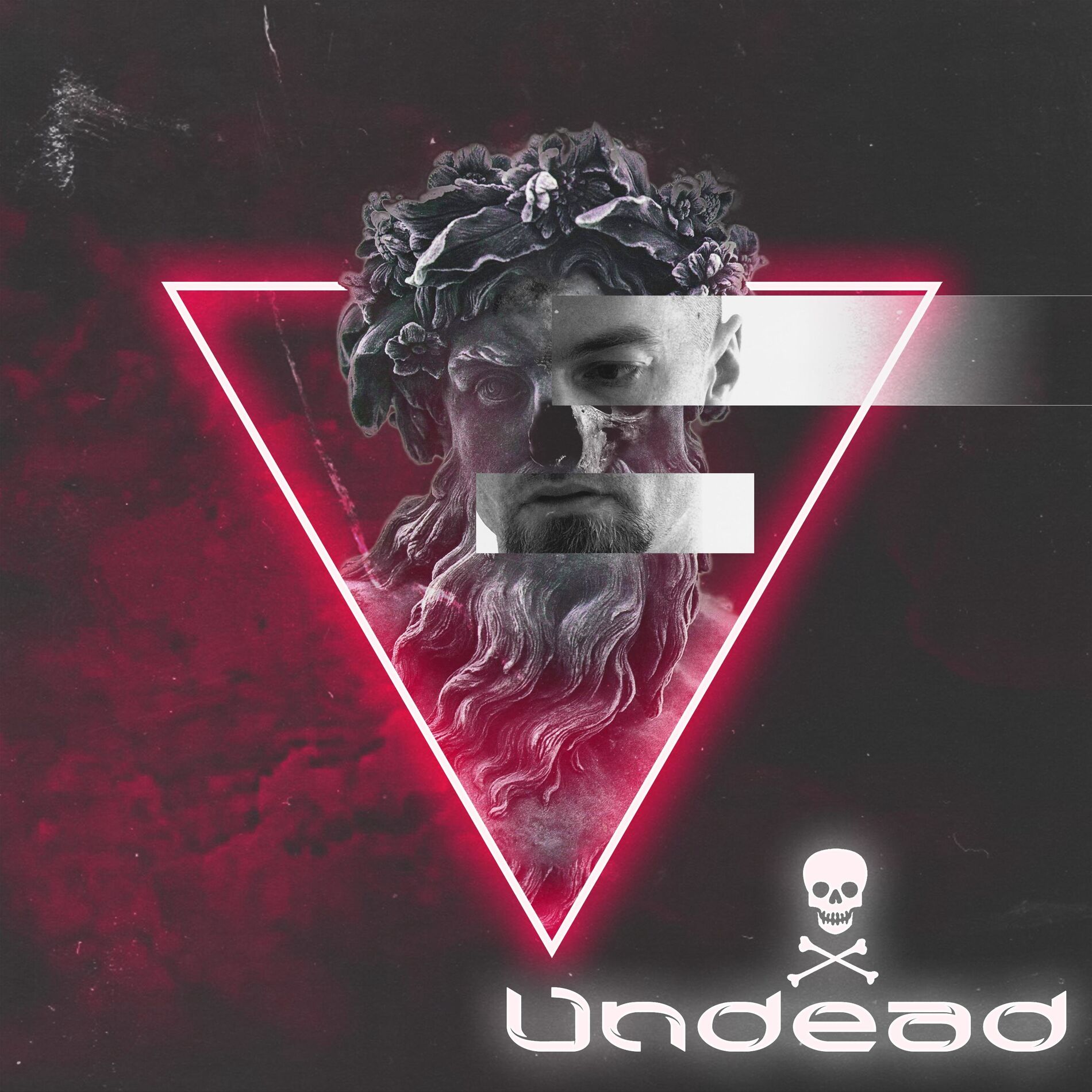 Album cover of The Undead