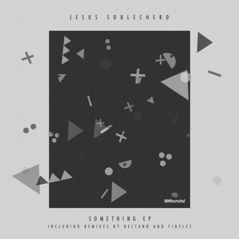 Picture of Something EP