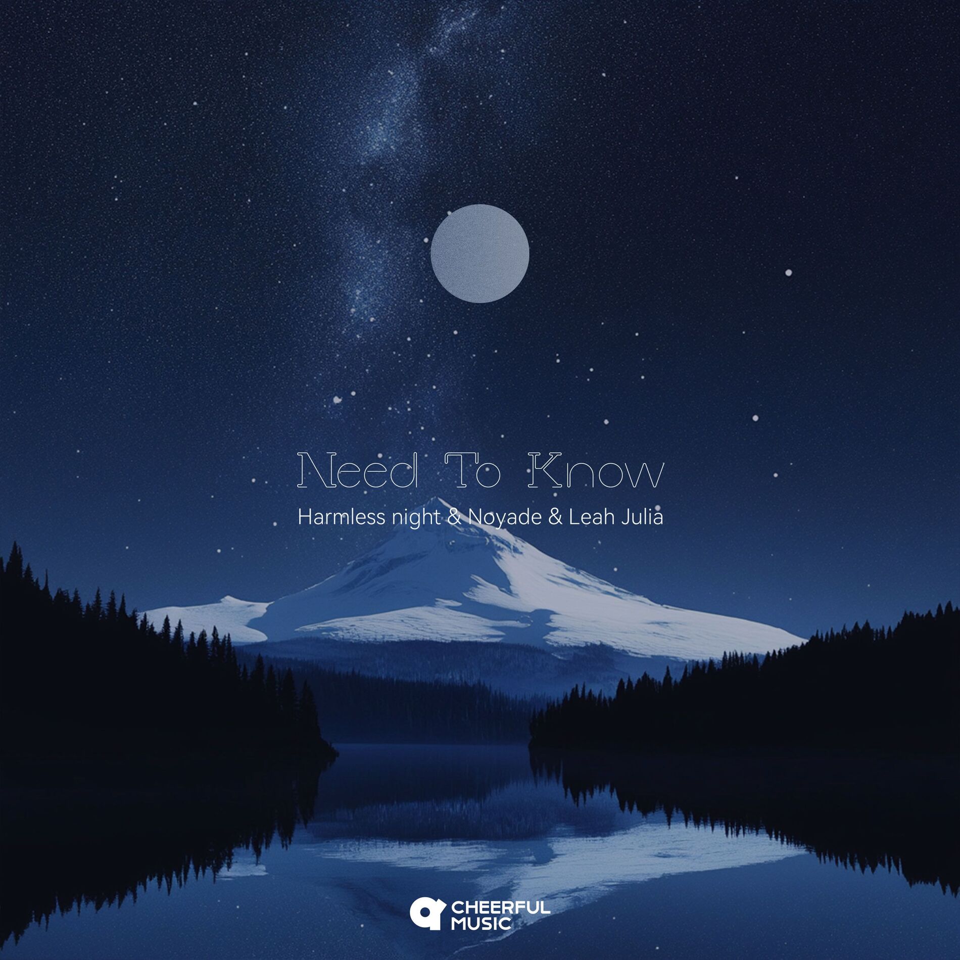 Album cover of Need To Know