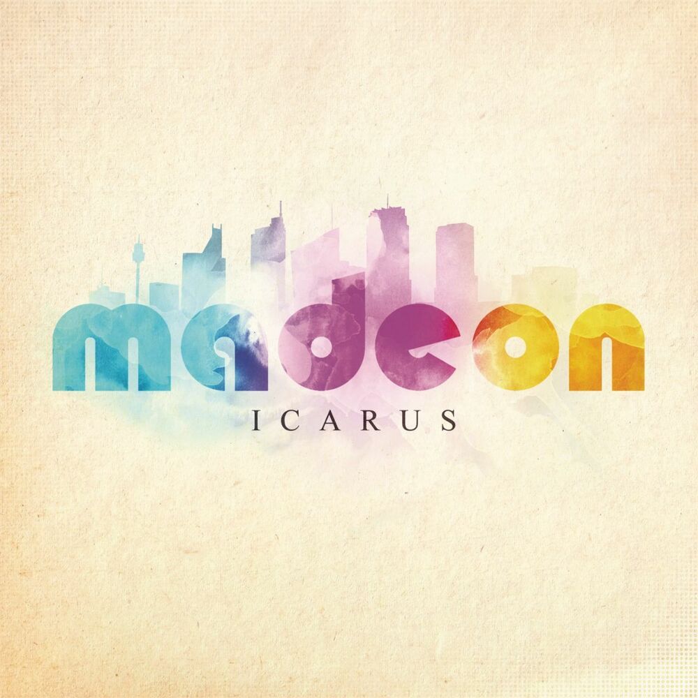 Picture of Icarus