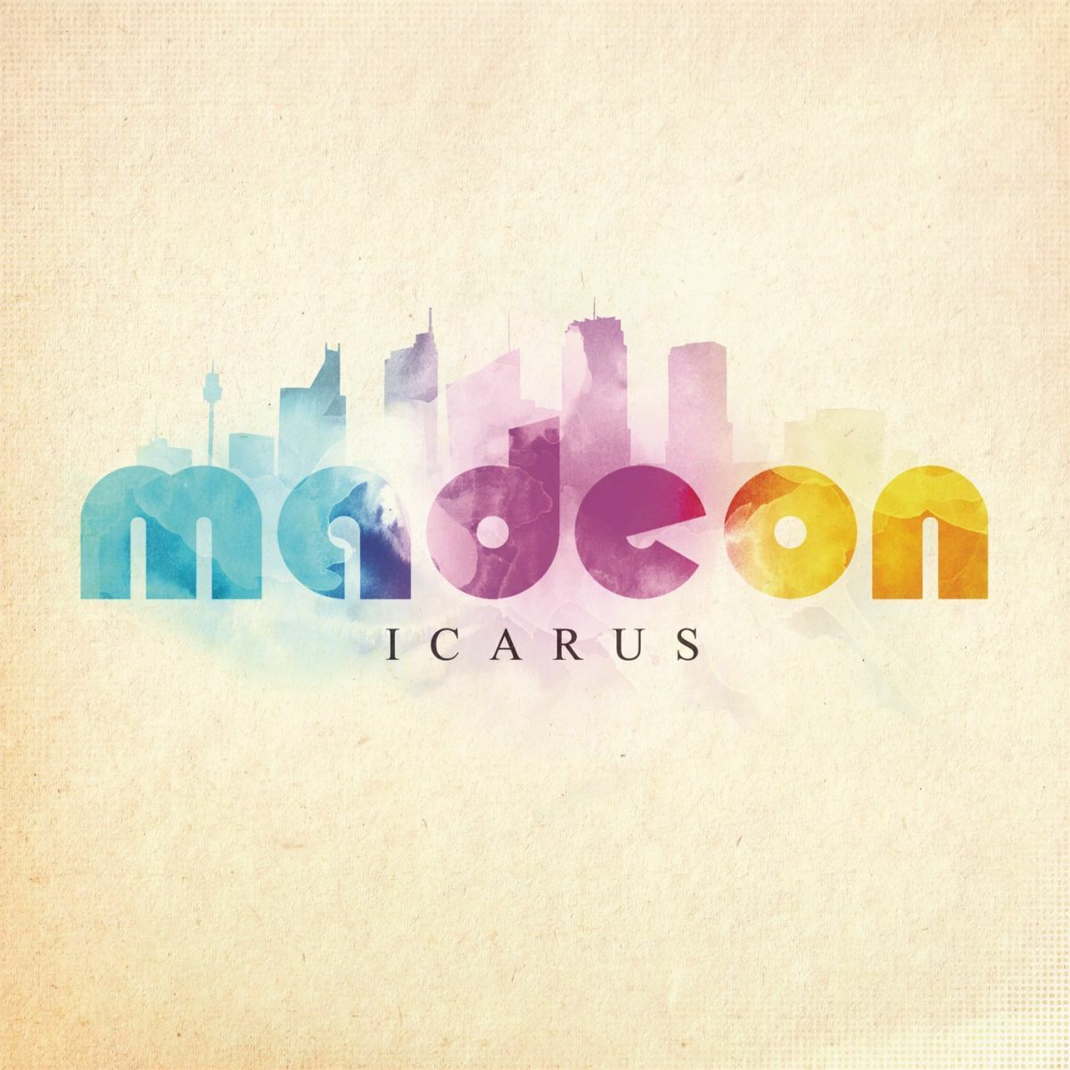 Album cover of Icarus