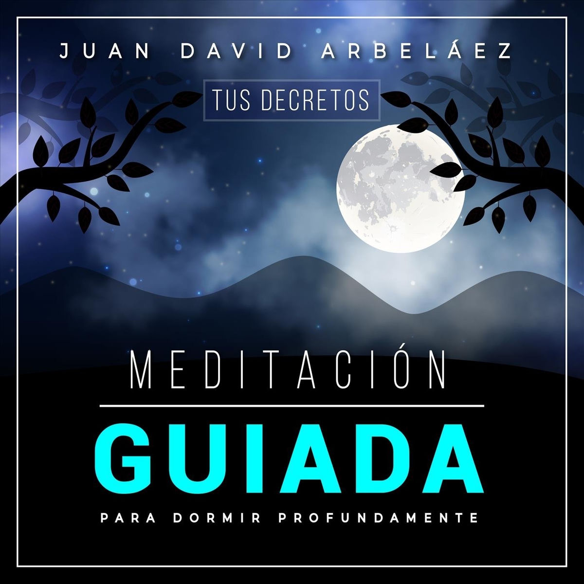 Album cover of Meditación Guiada para Dormir Profundamente
