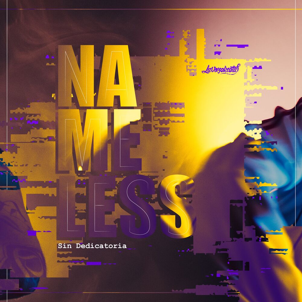 Picture of Nameless (Sin Dedicatoria)