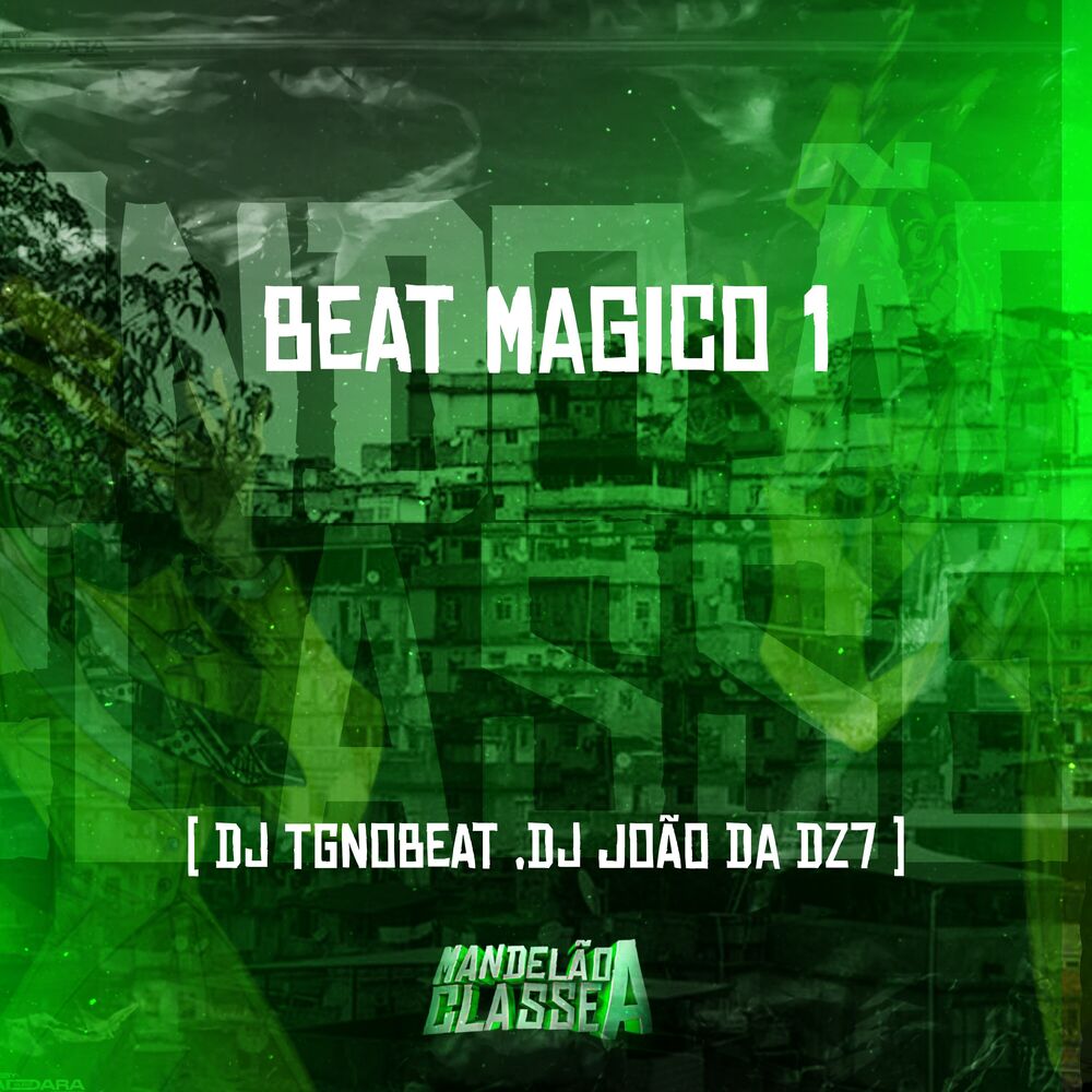 Picture of Beat Magico 1