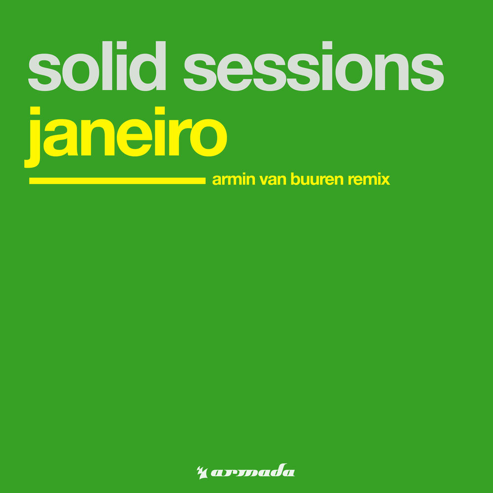 Picture of Janeiro (Armin van Buuren Remix)