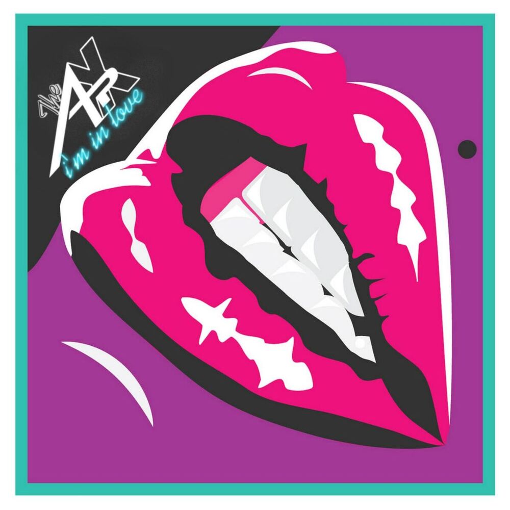Picture of I'm in Love (The Apx Remix)