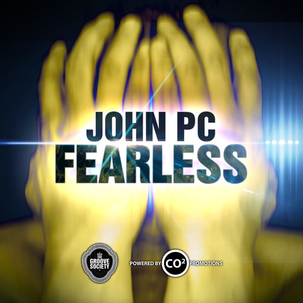 Picture of Fearless