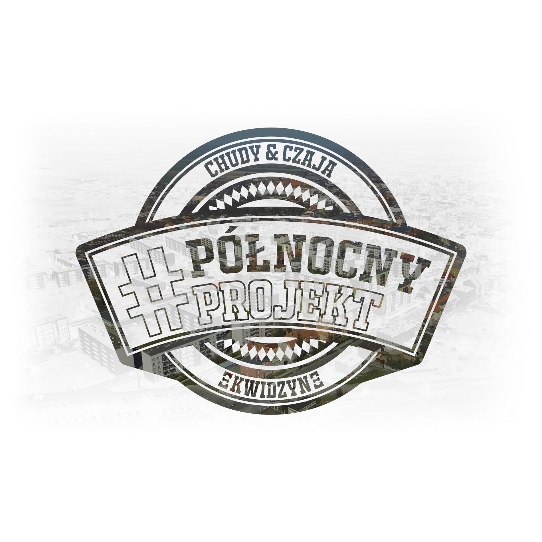 Album cover of #PÓŁNOCNYPROJEKT