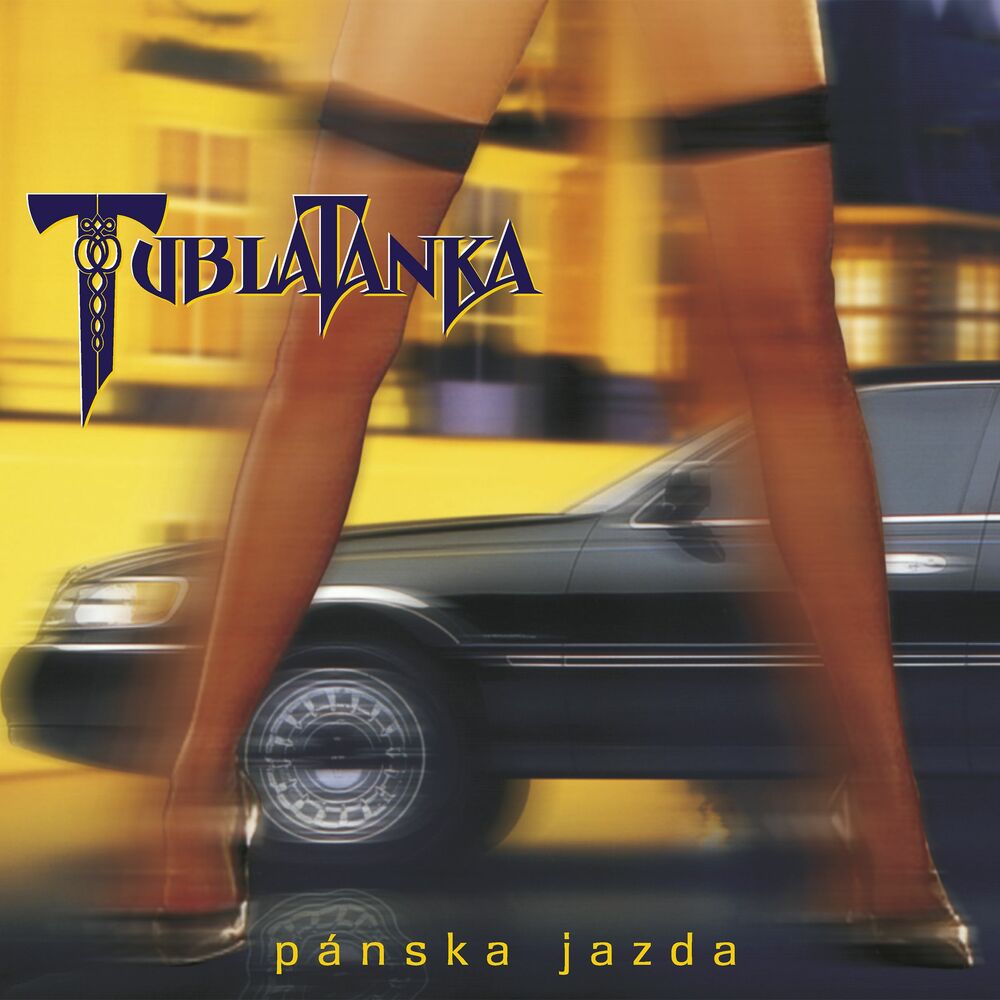 Picture of Panska jazda