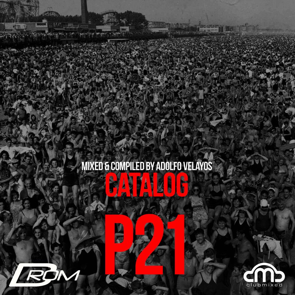 Picture of P21 Catalog