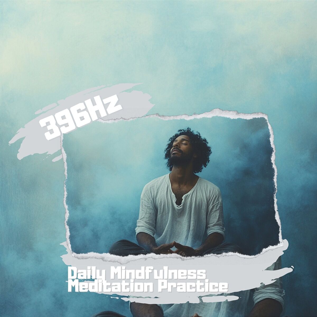 Album cover of 396 Hz Support: Daily Mindfulness Meditation Practice