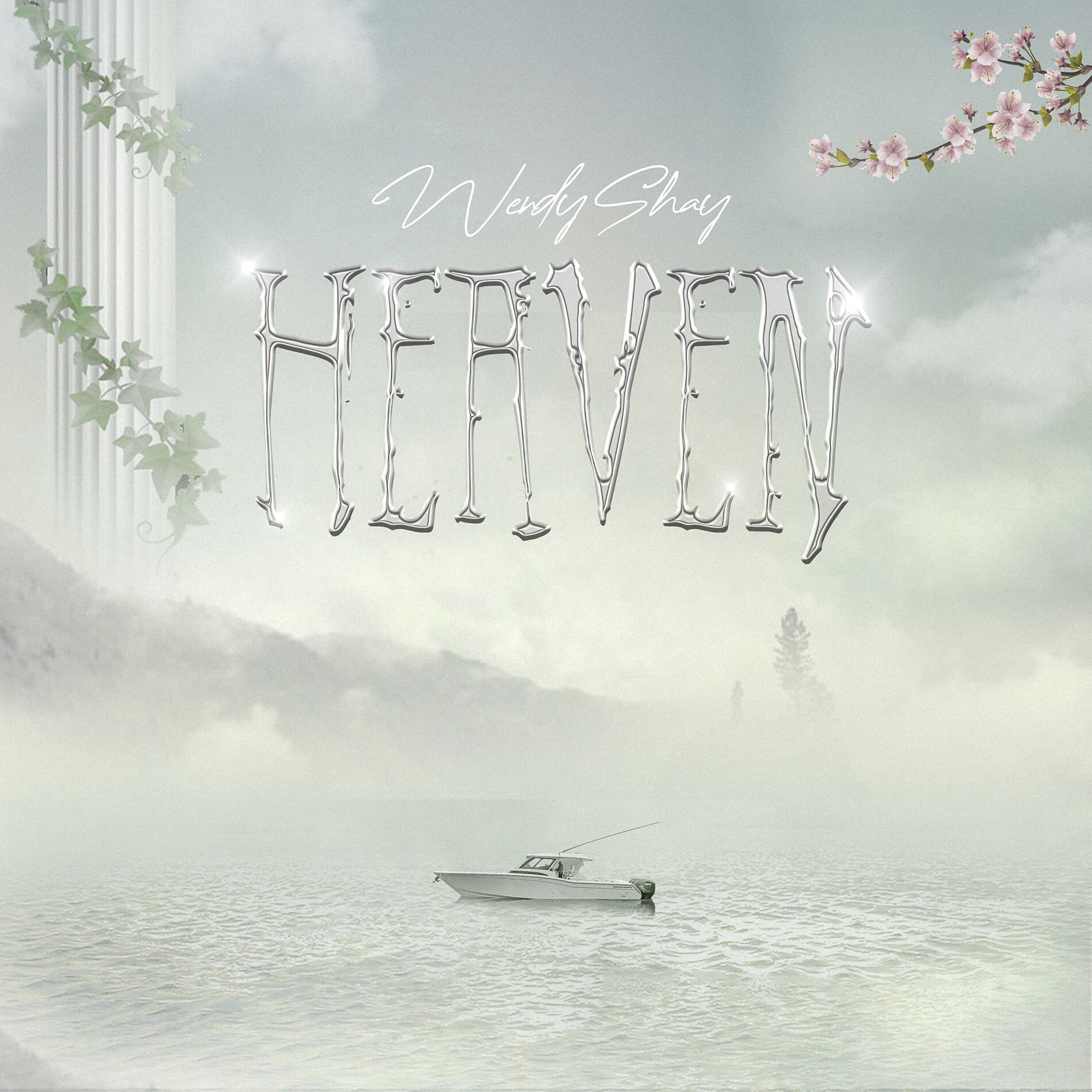 Album cover of Heaven