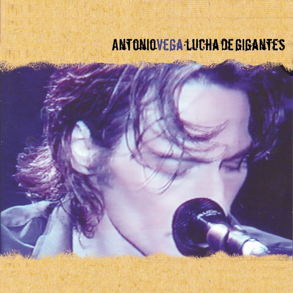 Picture of Lucha de gigantes (Live)