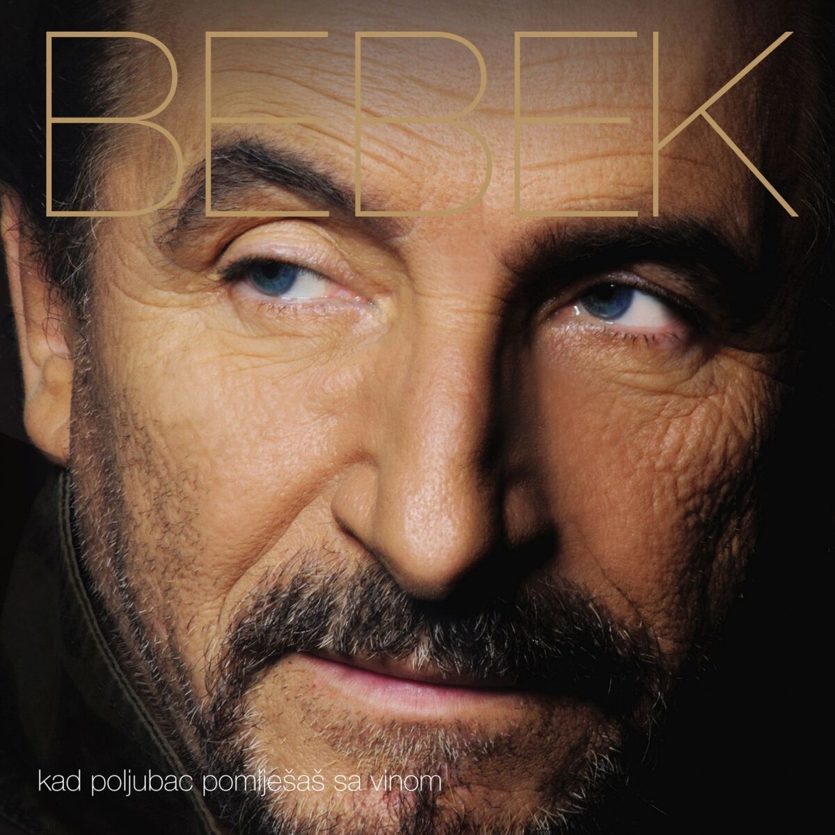 Album cover of Kad Poljubac Pomiješaš Sa Vinom