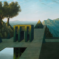 Mumdance/Digital - World Wide Web album artwork