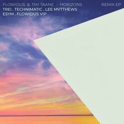 Cover of Horizons