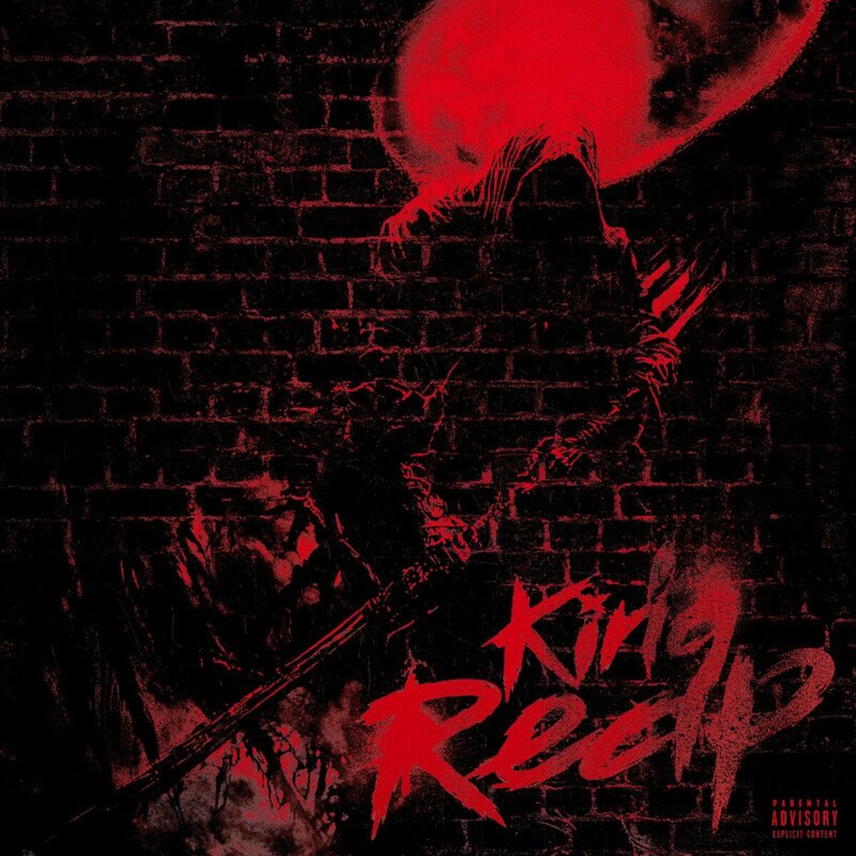 Album cover of King Reap (Deluxe)