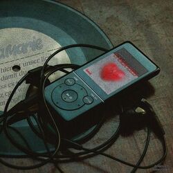 music cover