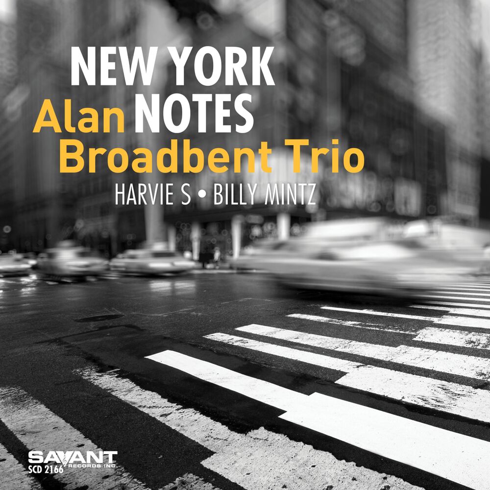 Picture of New York Notes