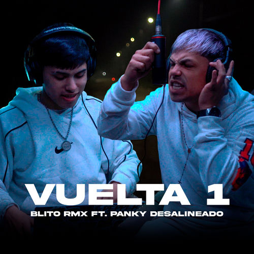 Vuelta 1 Session