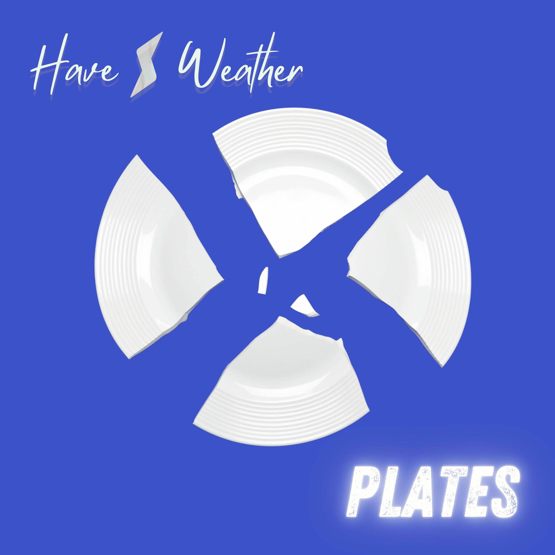 Album cover of Plates