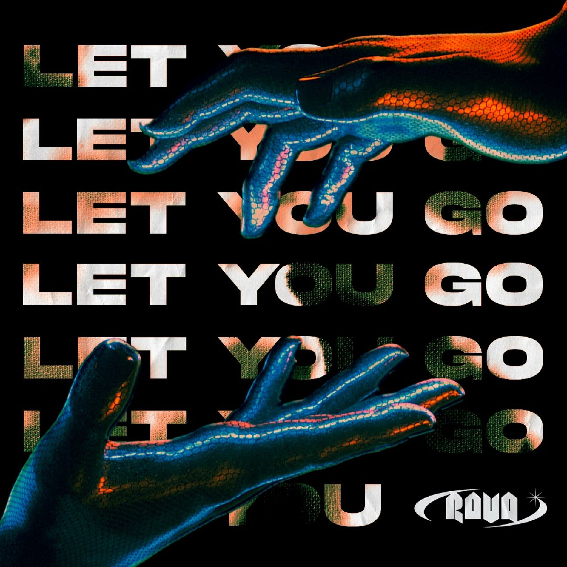 Album cover of Let You Go