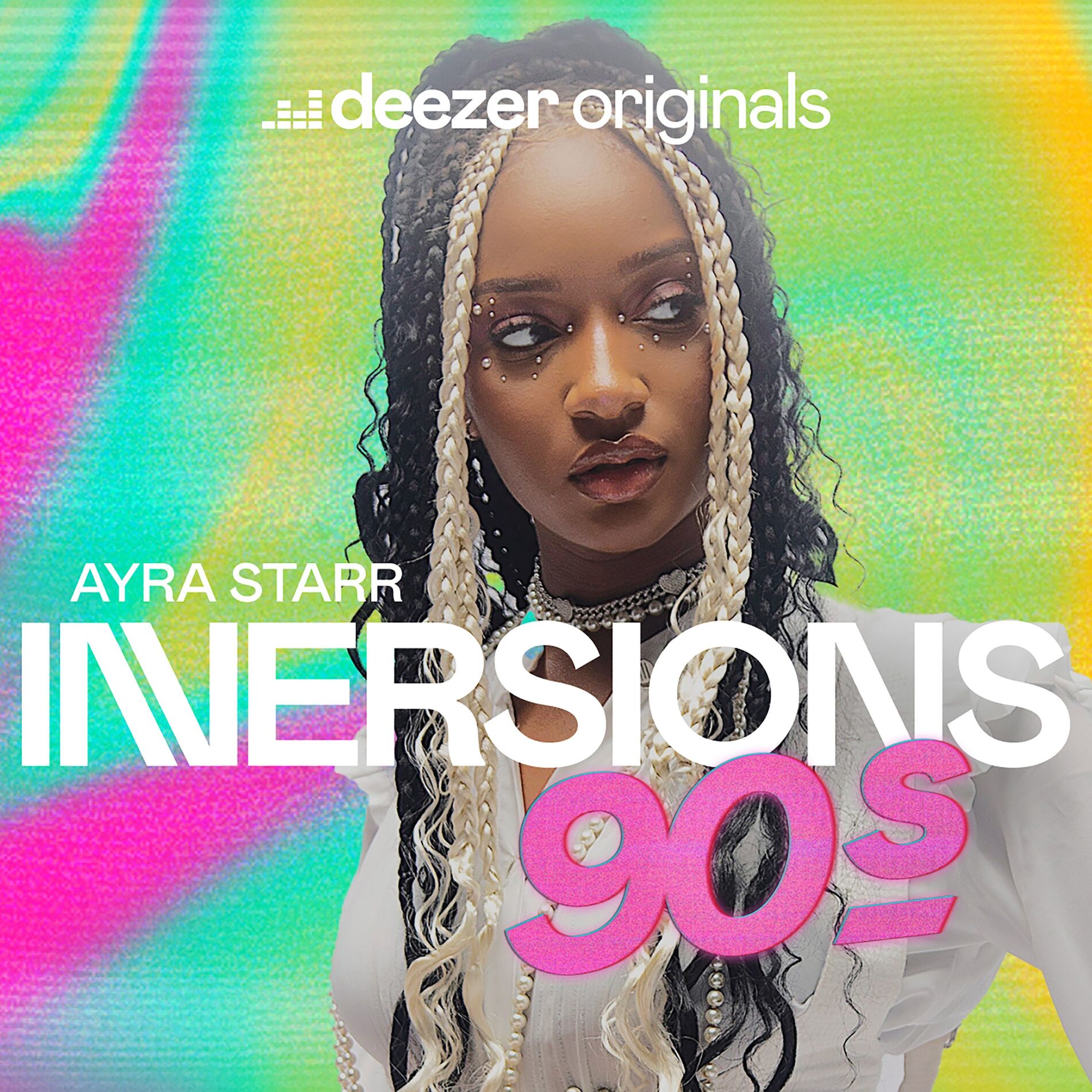 Album picture of No Scrubs - InVersions 90s