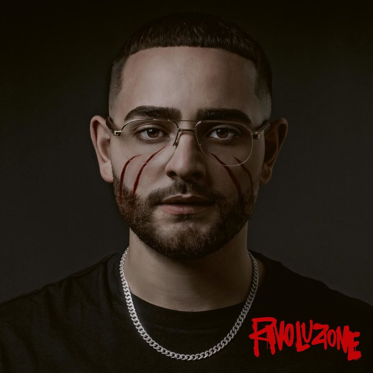 Album cover of Rivoluzione