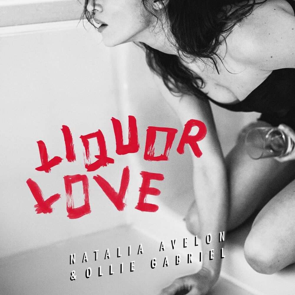 Picture of Liquor Love (feat. Ollie Gabriel)